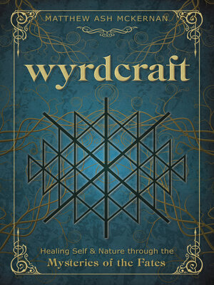 cover image of Wyrdcraft
